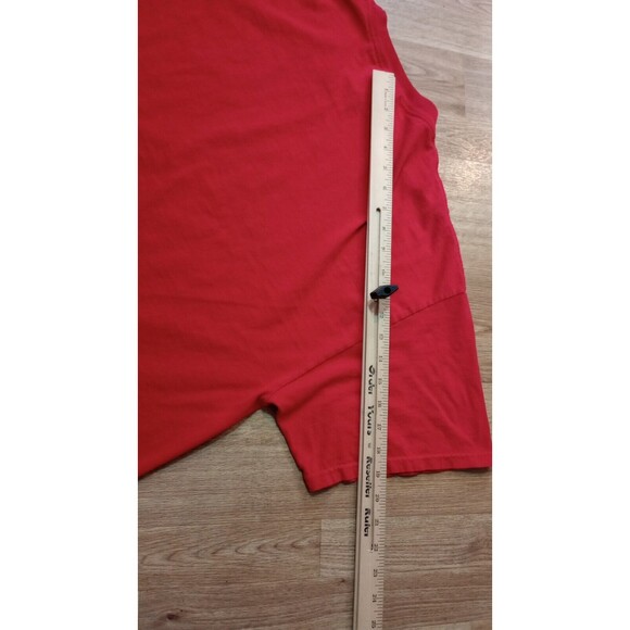 Nike Team Ohio State Shirt Mens 2XL XXL OSU Buckeyes Tostitos Bowl 2007 National - Picture 12 of 14